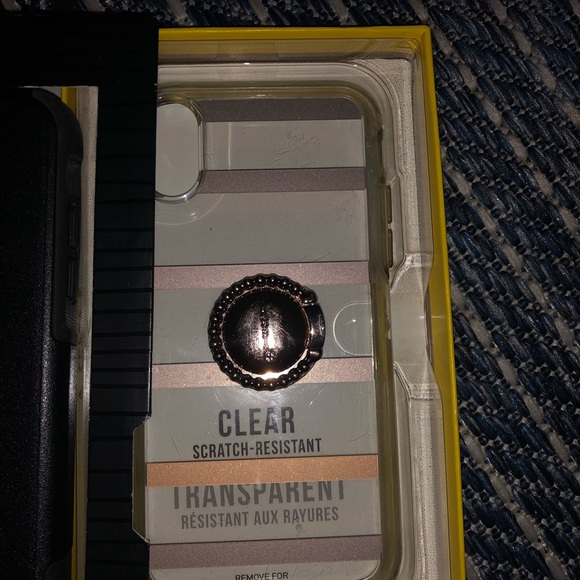 Otter box lot for iPhone X - Picture 2 of 6